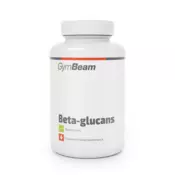 GymBeam Beta-glucani