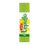 Trdno lepilo 36g Junior