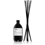 ipuro Atelier by ipuro Brun nadomestno polnilo za aroma difuzor 500 ml