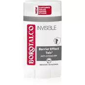 Borotalco Invisible trdi deodorant 40 ml
