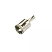 GEKO Diamantni vrtalnik 25 mm G65025
