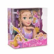 Lutka za Friziranje Disney Princess Rapunzel Disney Princess Rapunzel (13 pcs)
