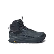 Altra Trekking čevlji Olympus 6 Hike Mid GTX AL0A85NP Črna