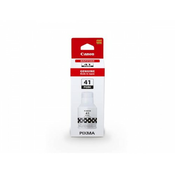 Črnilo Canon GI41BK Black/Original