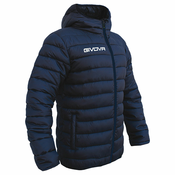 GIVOVA zimska jakna G013-0004 Olanda