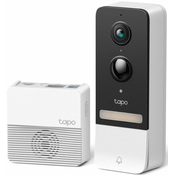 TP-Link Tapo D230S1 Crno, Bijelo