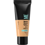 MAYBELLINE NEW YORK Tecni puder Fit Me Matte 220