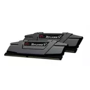 G.SKILL Ripjaws V 16GB Kit (2x8GB) DDR4-3200MHz, CL16, 1.35V