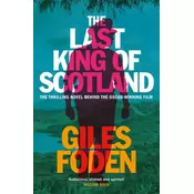 The Last King of Scotland