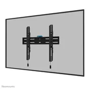 shumee Neomounts WL30S-850BL14 nosilec za TV 190,5 cm (75) črne barve