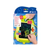 AVENIR LCD risalna tabla vesolje D4