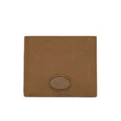 Denarnica Lacoste Nomogramme  NH4400MR Rjava