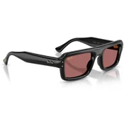 Ray-ban Pilot - Unisex 0RB4954 601/69 Črna