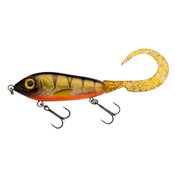 Vobler Abu Garcia SVZ McMy Tail 200 Yellow Fin Perch