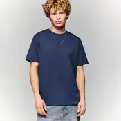 Glatka majica Basic