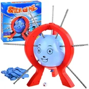Nova gej igra Boom Boom Balloon GR0097