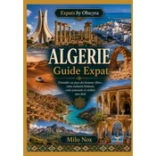 ALGERIE Guide Expat