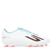 Čevlji za nagomet Skechers Academy Ag 252120 WTQP Bela