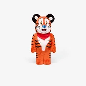 Medicom Toy BE@RBRICK Tony The Tiger Costume Ver. 400% Multicolor Universal