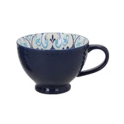 Homestar Skodelica SEREN 7,7 cm 355 ml, modra