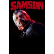 Samson - A Tyndalston Story (Windows/Xbox Series X|S) XBOX LIVE Key EUROPE