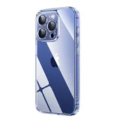 Ugreen Zaščitni ovitek UGREEN LP731 za iPhone 15 Pro (prozoren)