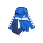 ADIDAS SPORTSWEAR Športna trenirka  modra / svetlo modra / temno modra / bela