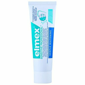 Elmex Sensitive Professional pasta za izbjeljivanje za trenutno olakšanje boli osjetljivih zuba (Gentle Whitening) 75 ml