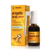 Propolis oral junior sprej u vodenoj otopini 30ml, raspršivac s aplikatorom