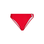 LSCN by LASCANA Bikini hlačke rdeča