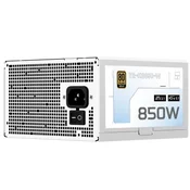 Thermalright tr-kg850w white 80plus gold modularno atx3.1 850w napajanje ( 25455 )