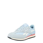Reebok Nizke superge World 70 nebeško modra/svetlo modra/bela
