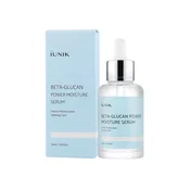 iUNIK Beta Glucan Power vlažilni serum 50 ml