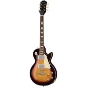 EPIPHONE ELEKTRIČNA KITARA Les Paul Standard 50s Figured Bourbon Burst