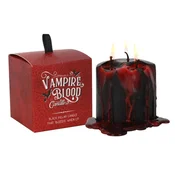 shumee SDF134218 Majhna sveča iz vampirske krvi