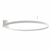 Thoro Lighting Stropna svetilka RIO 110 bela 4000K, (21347693)