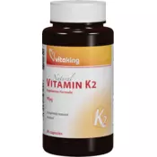 Vitamin K2 (90 kap.)