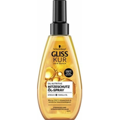 GLISS Oil Nutritive termozaščitno oljno pršilo