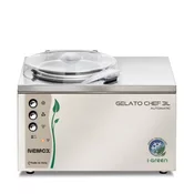 Nemox Gelato Chef 3L AUTOMATIC iG-Green