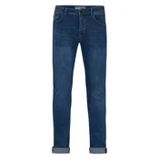 Petrol Industries Kavbojke Seaham Classic moder denim