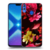 ULTIMATE CASE za Honor 8X - Dark Peonny