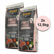 Belcando Finest GF Salmon 2x12,5 kg