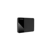 Toshiba Canvio Ready 2,5 4TB USB 3.0 vanjski HDD, crna