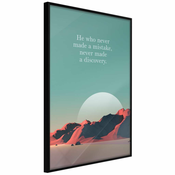 Poster - Discovery 20x30