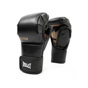Everlast Rukavice za boks, Crne