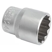 shumee Nasadni ključ 1/2 - 13 mm Cr.V /obesek/ 12-koni