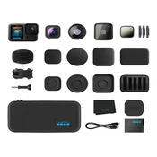 Akciona kamera GOPRO Hero13 Black HB-Series Lens Collection