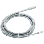 Čistilo za odtoke 1,8 m × 6 mm Silverline