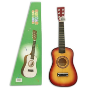 Dječja gitara Raya Toys - Narančasta