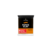 Papas Clay Polimerna glina 60g | Različni odtenki | različne odtiene